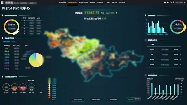 托普云農(nóng)：以科技之光，助力農(nóng)業(yè)強(qiáng)國之路
